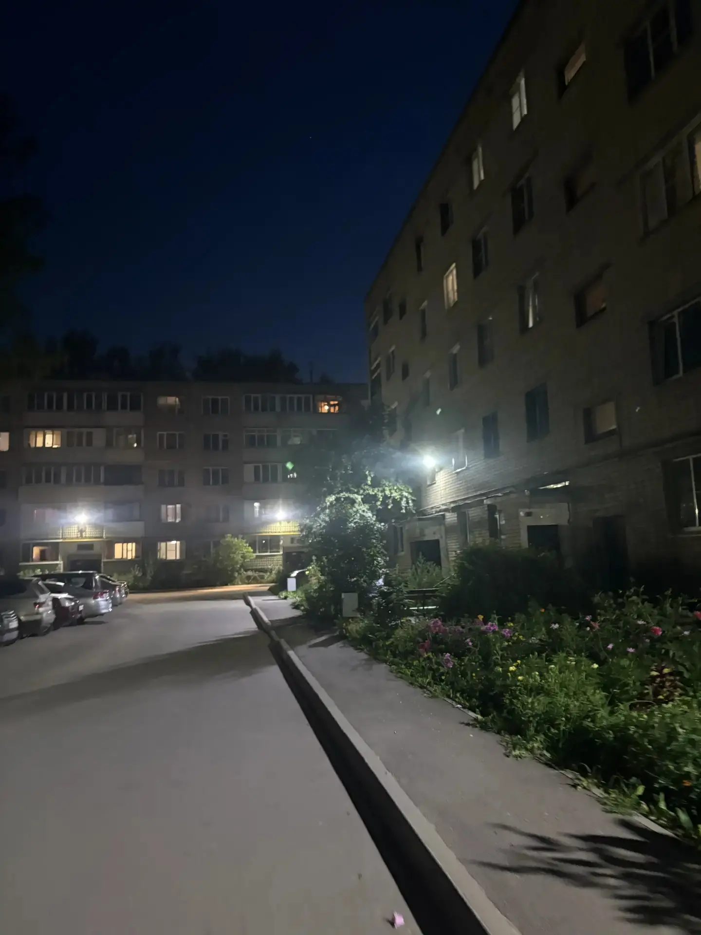 Отцвелиииии