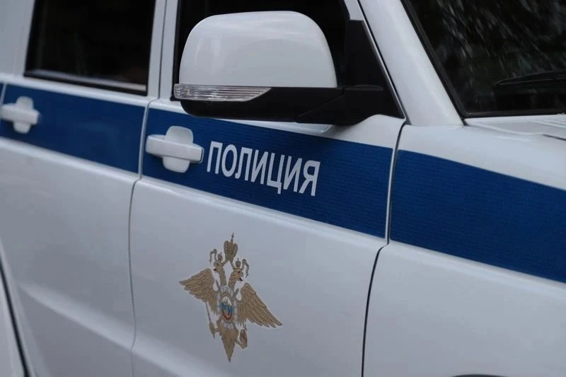 🛑В Белгороде задержан подозреваемый в краже рыбных деликатесов с рынка