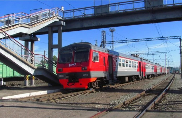 🚆 С 1 октября — новые тарифы на ж/д билеты