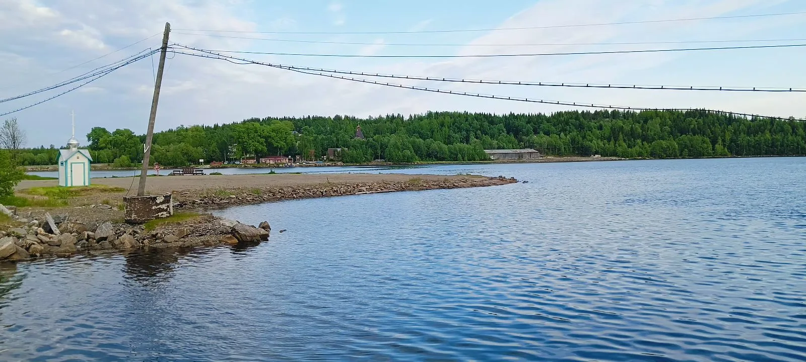Доброе утро, любимая школа! ☀️

Сегодня 10 июня, среда — единственный день на этой неделе, когда у н