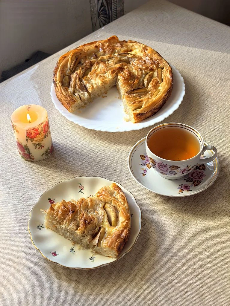 В последнее время всё чаще думаю: как много мы отдаём другим. Детям, мужу, дому, быту. ...