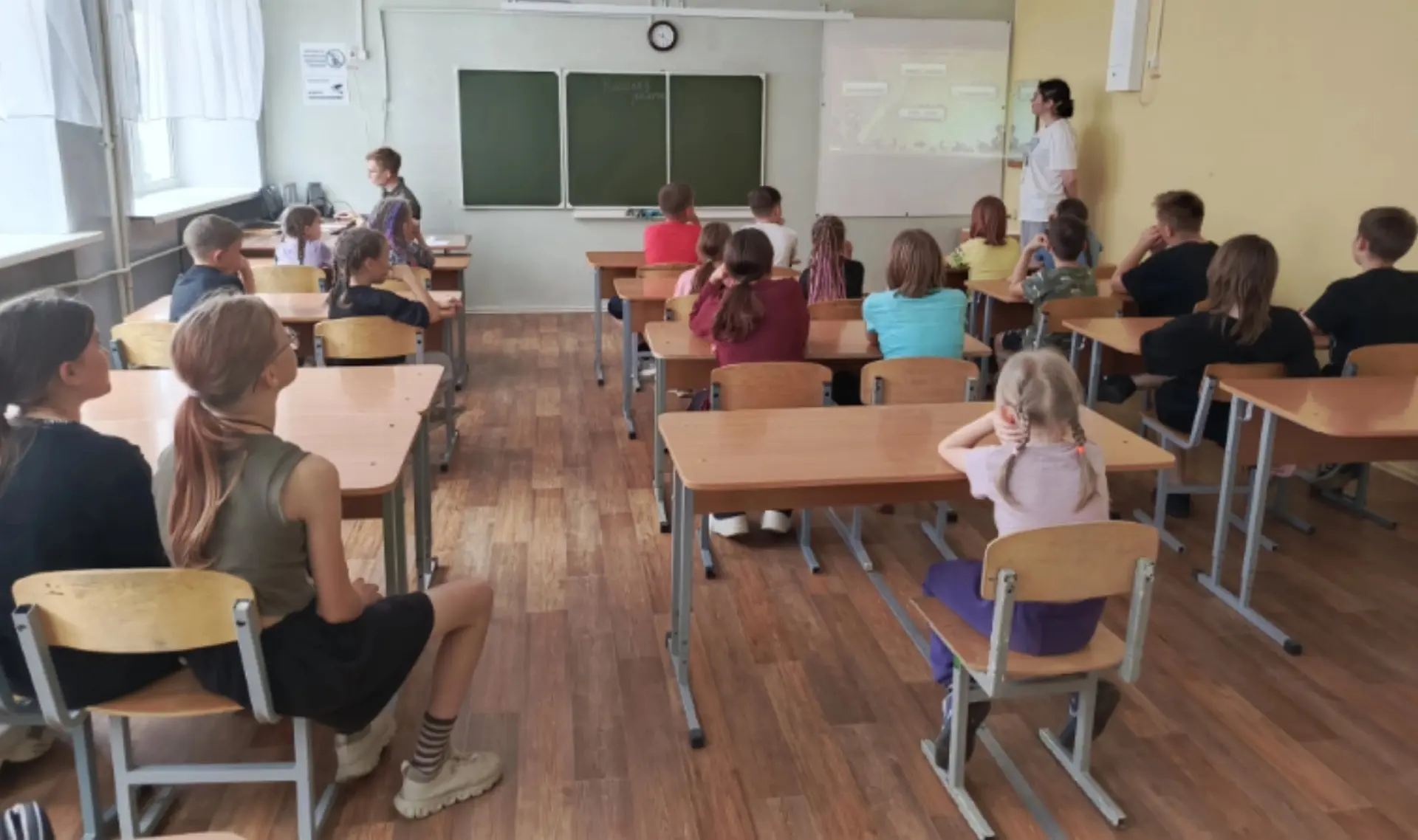 🔥 День пожарной безопасности: как это было! 🔥

Сегодня мы подвели итоги нашего тематического дня. 