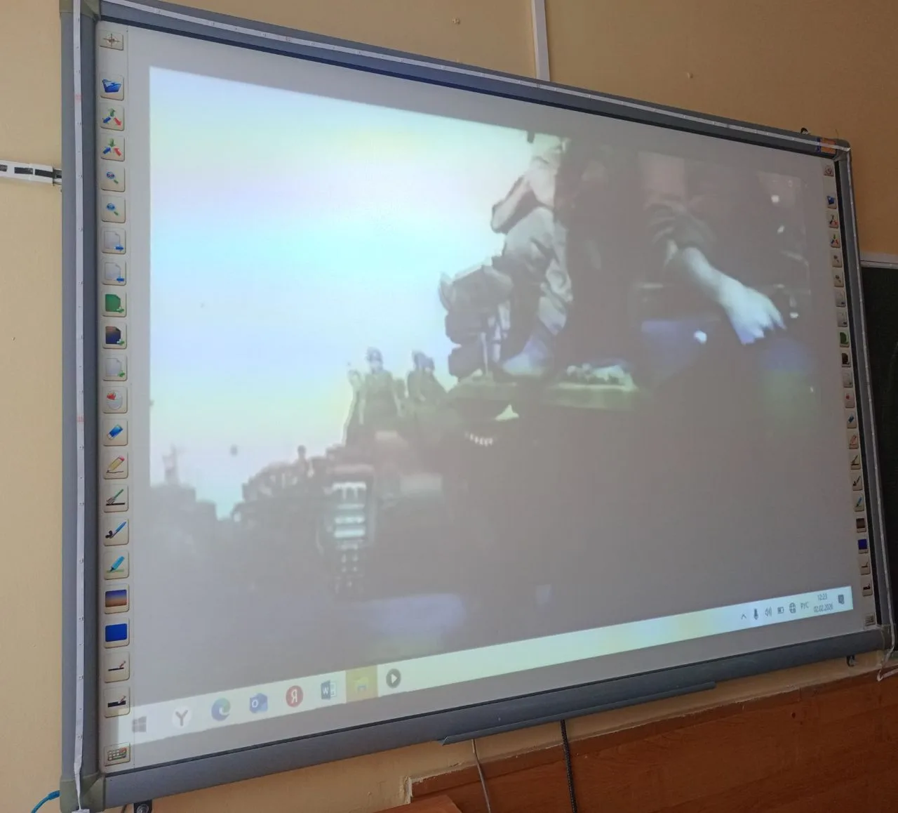 📅🔥2 февраля  отмечается один из  Дней Воинской славы России - день разгрома советскими войсками неме