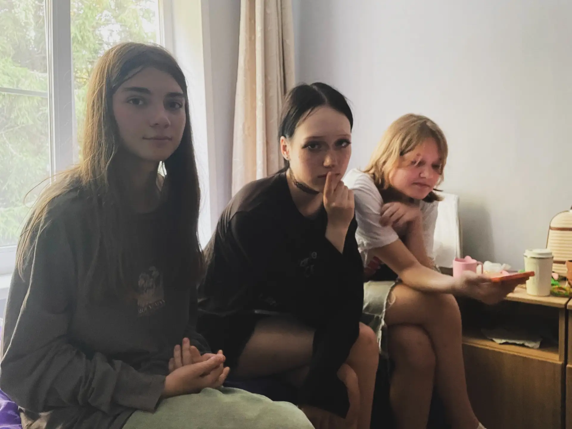 Участие в психологических играх — очень интересный и важный опыт в формирование личност...