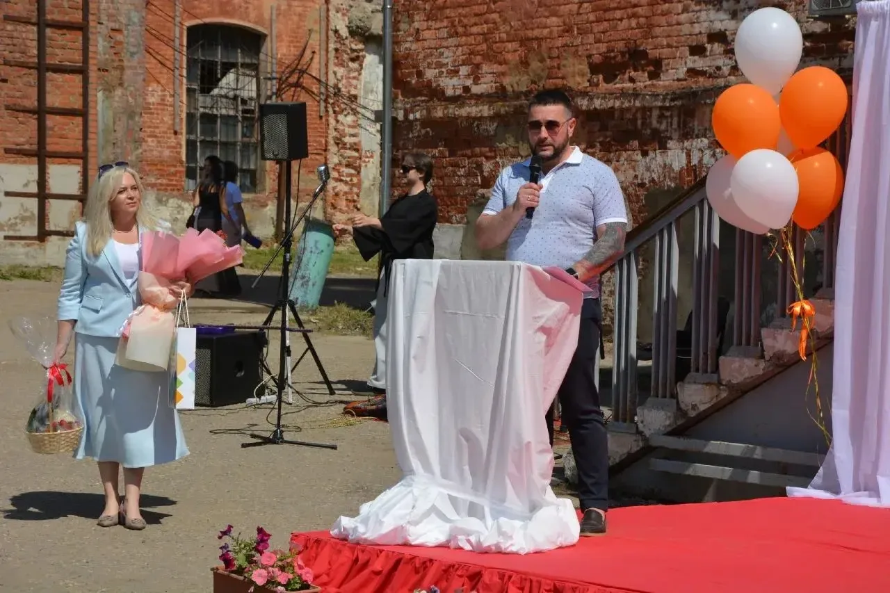 💐 Тейковский хлопчатобумажный комбинат — настоящая гордость нашего края. Уже более двух веков предп