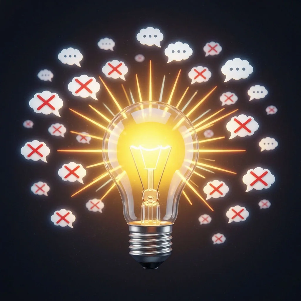 Гениальность — это 1% таланта и 99% труда 💡