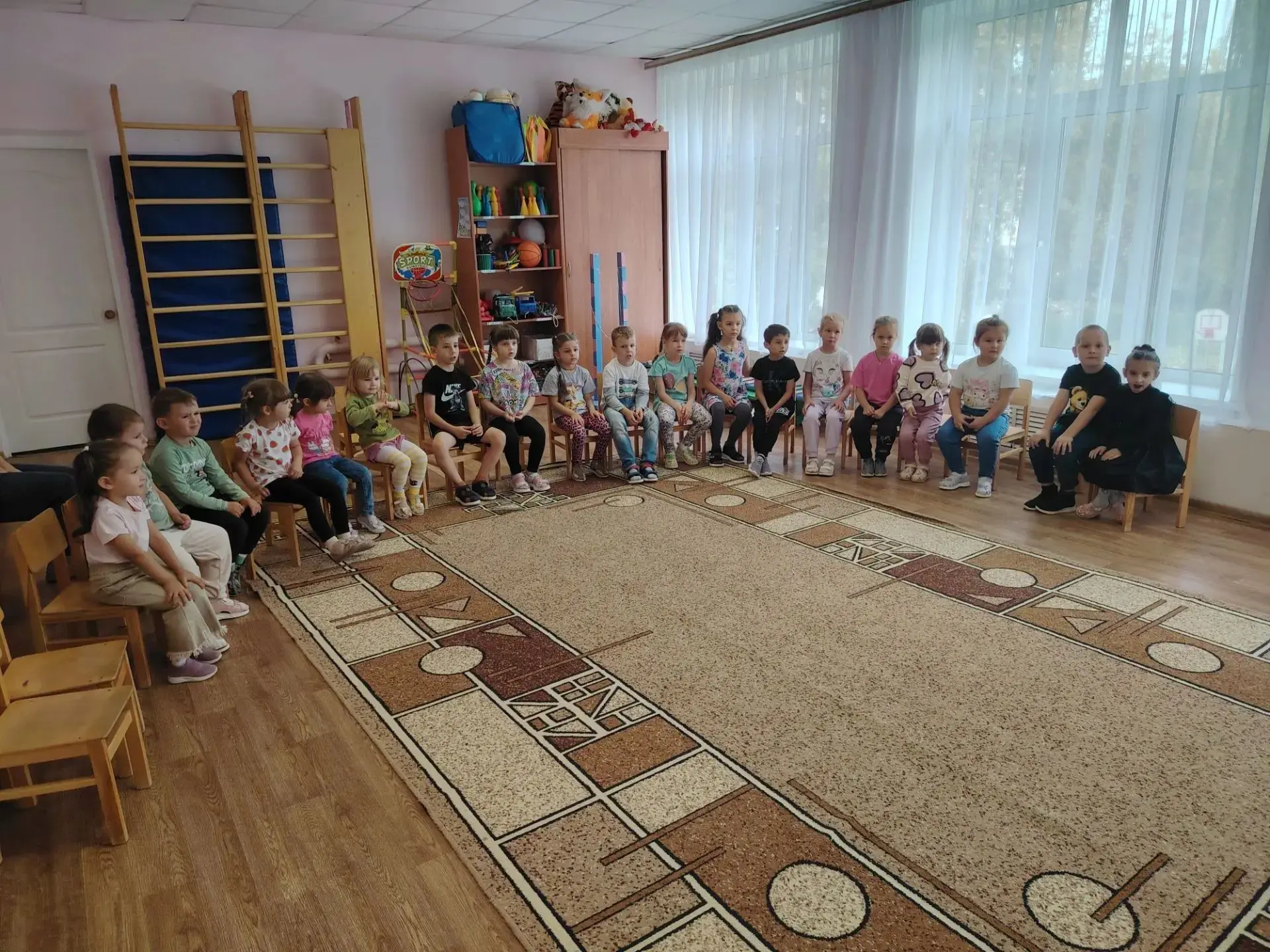 🎉Праздник для плюшевого мишки🎉