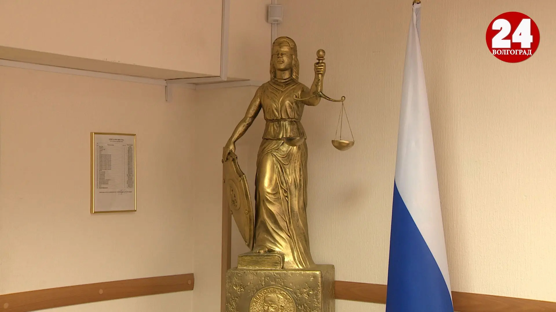 Сотрудницу волгоградской психбольницы обвиняют в хищении 175 тысяч рублей и использован...