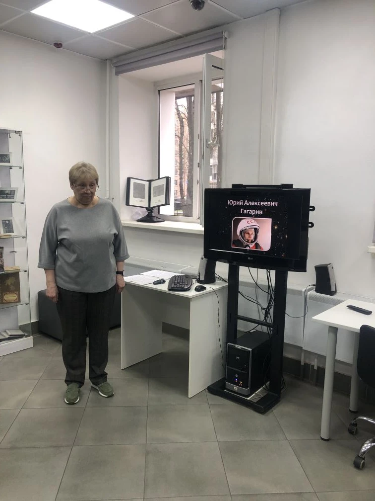 Время с пользой 👍   🗓 12 апреля 2026 года исполнилось 65 лет полёту Юрия Гагарина — первому полёту ч