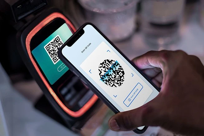 Единый QR‑код для платежей заработает в России с 1 сентября | New Retail
[контакт скрыт]

С начала о