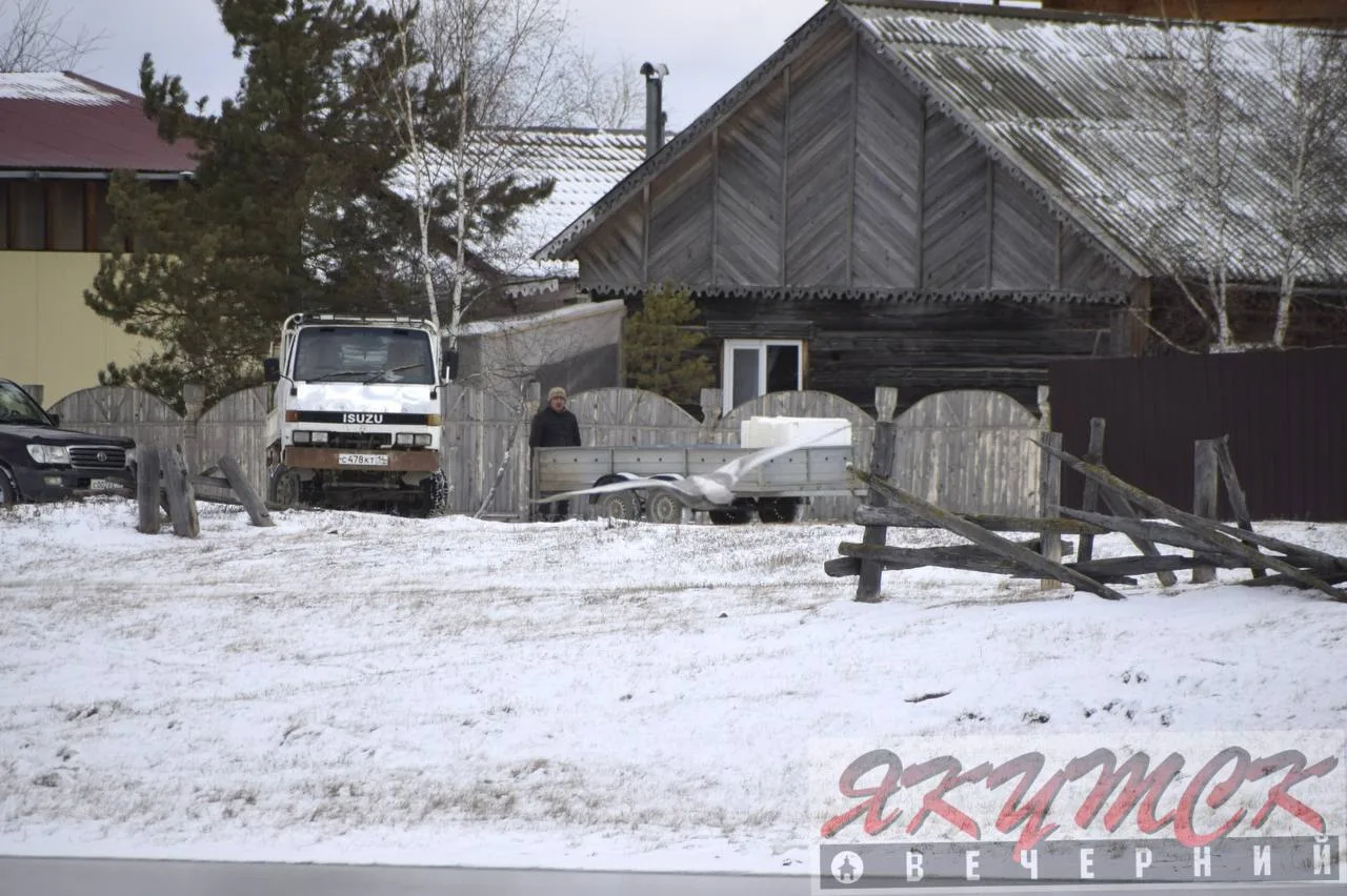 "Арктика у в Гостях" — такой проект есть у экспедиции школьников "Эллэйада". И сегодня,...