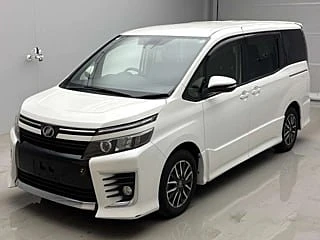 🔥 МИНИВЭНЫ И МИКРОВЭНЫ ДЛЯ СЕМЬИ И БИЗНЕСА 🔥

TOYOTA VOXY/NOAH
2015 - 2017 год
Передний привод
2.0