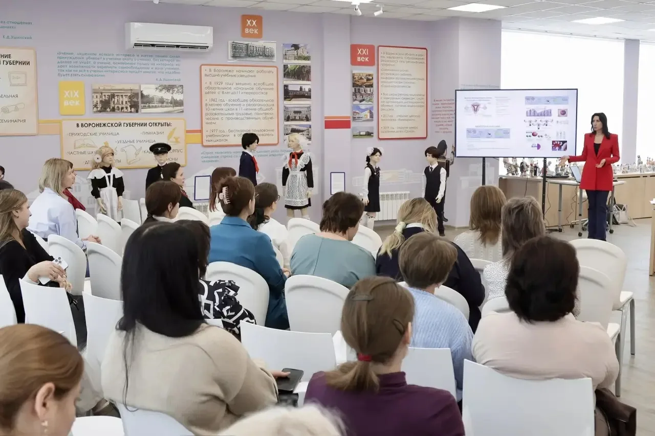 Провели областной форум «Синергия государства и общественности в развитии образования. Наследие П.Ф.