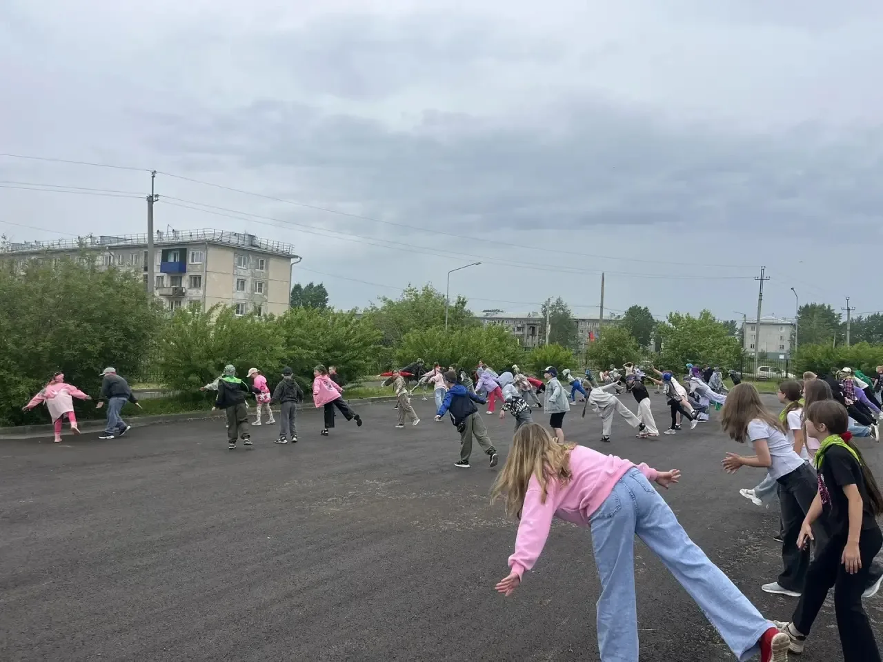 ☀️ Наш день 11 июня в лагере: солнце, традиции и море улыбок!

💥 Яркий, шумный и невероятно тёплый 