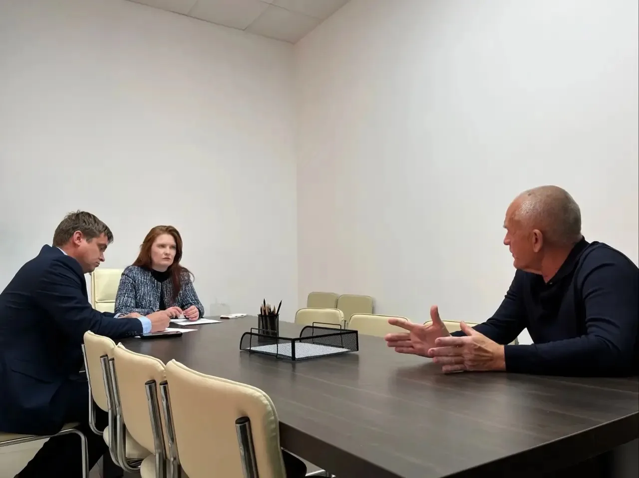 💦 В оренбургском минархе обещают доработать закон о запрете на строительство в зонах з...