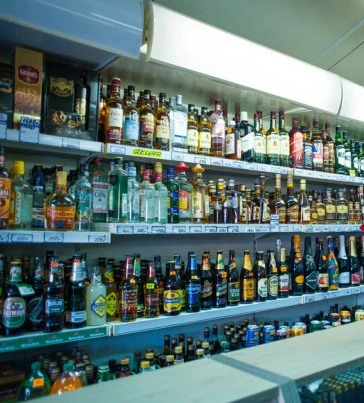 🚫 В Калининграде и области 11 сентября — без алкоголя в магазинах 🚫