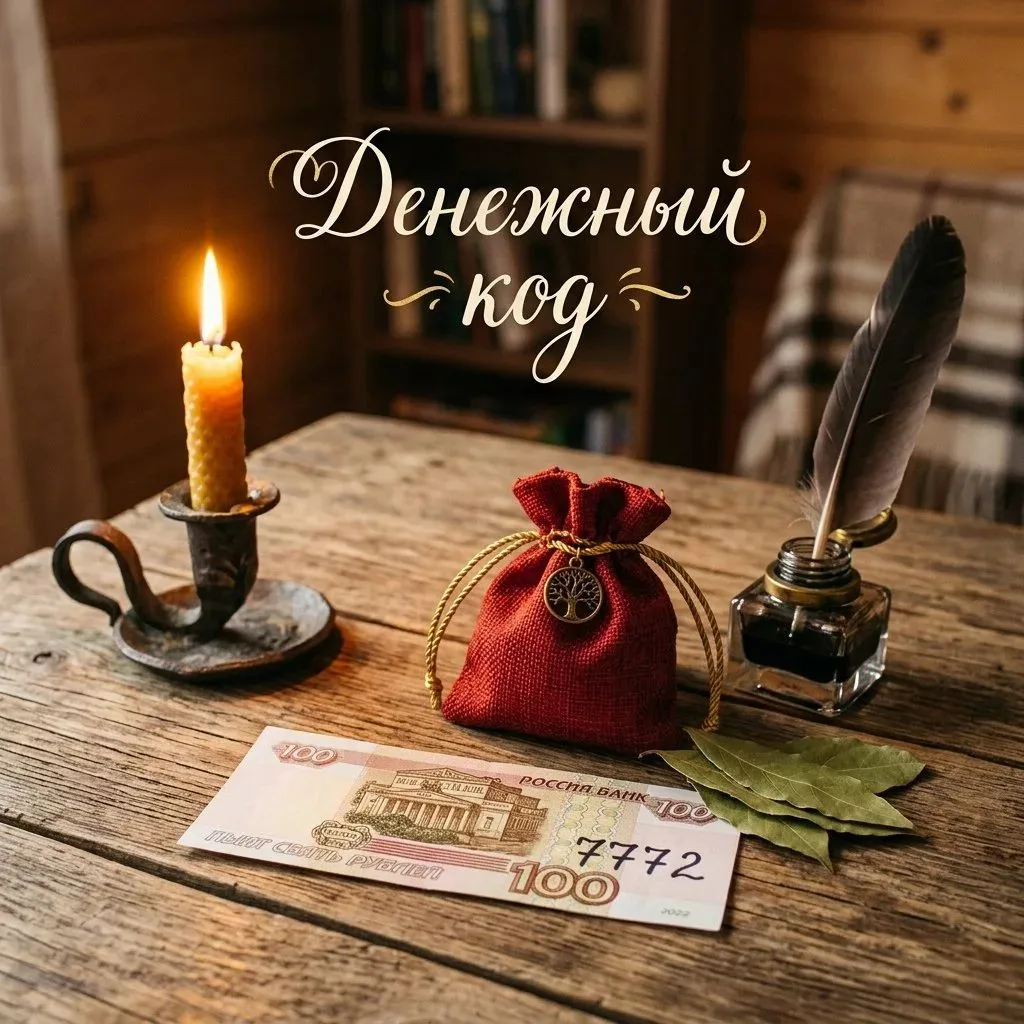 Денежный код: как рассчитать и где использовать
