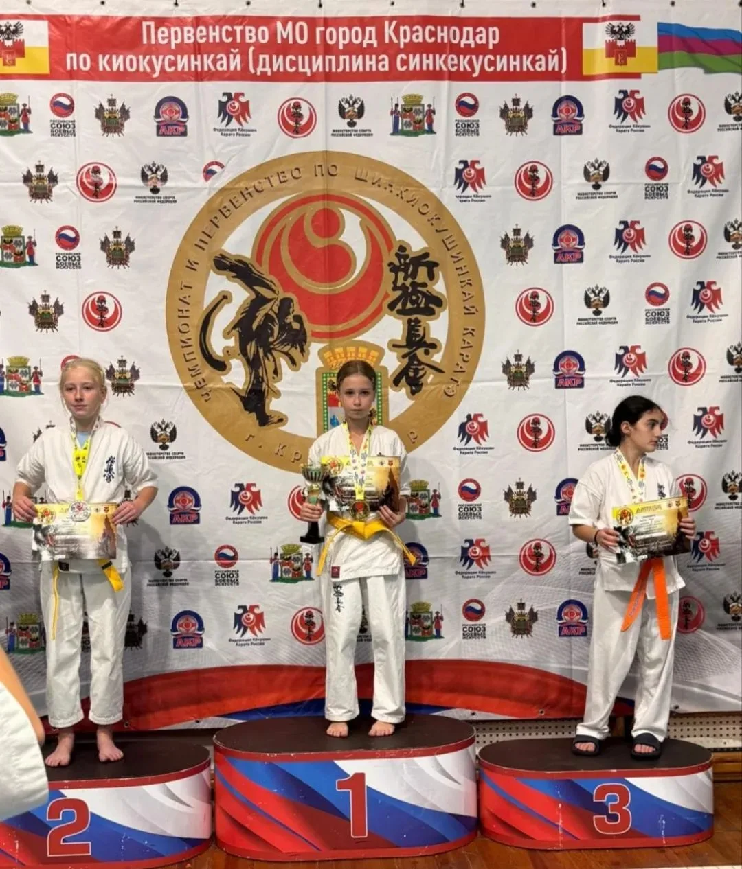 🥋🔥 Срочная новость из мира спорта: ученица 4 «А» класса Аня Пащенко стала ПОБЕДИТЕЛЕМ...