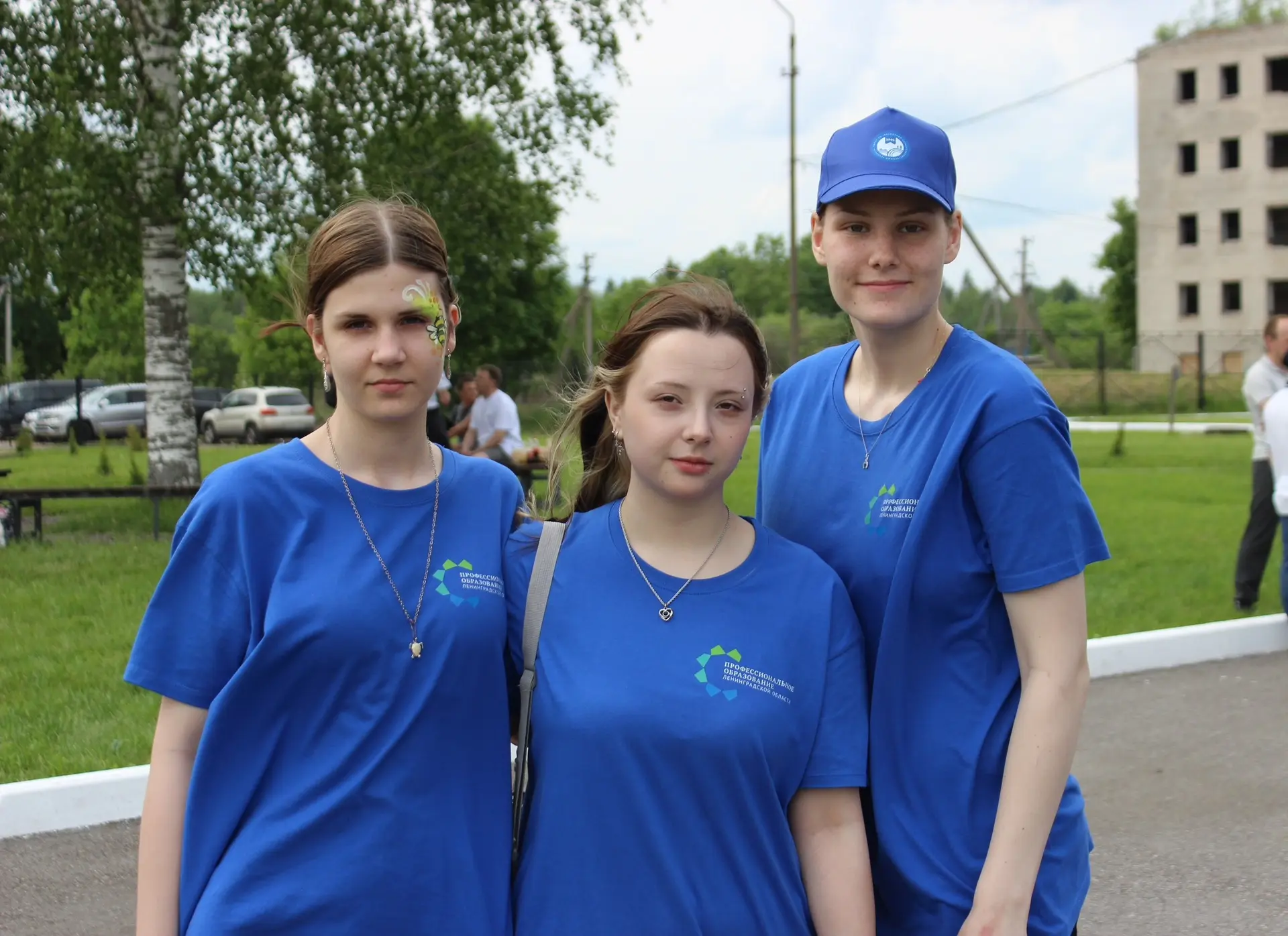 🎉 Поздравляем всех поступивших на 1 курс Беседского сельскохозяйственного техникума! 🎉