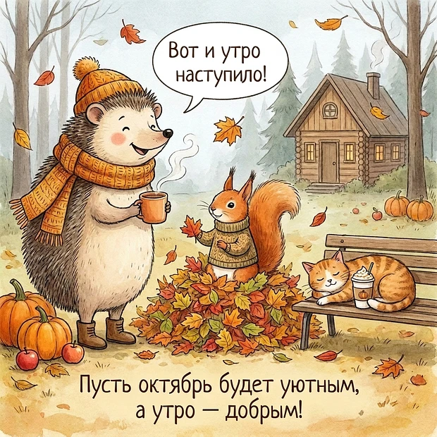 Подписаться