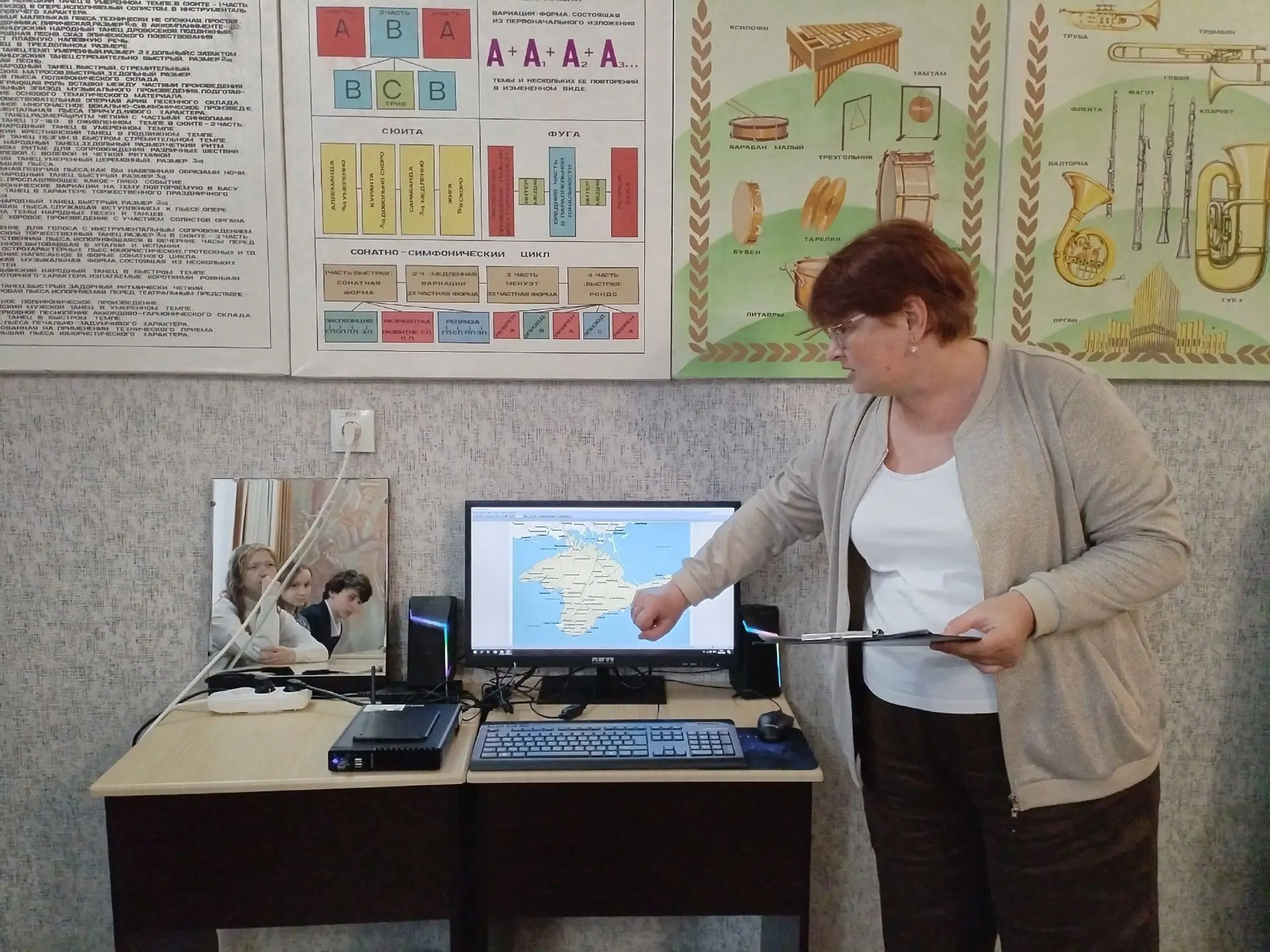 Дорогие друзья! События, известные как «Русская весна», развернулись в Севастополе и Кр...