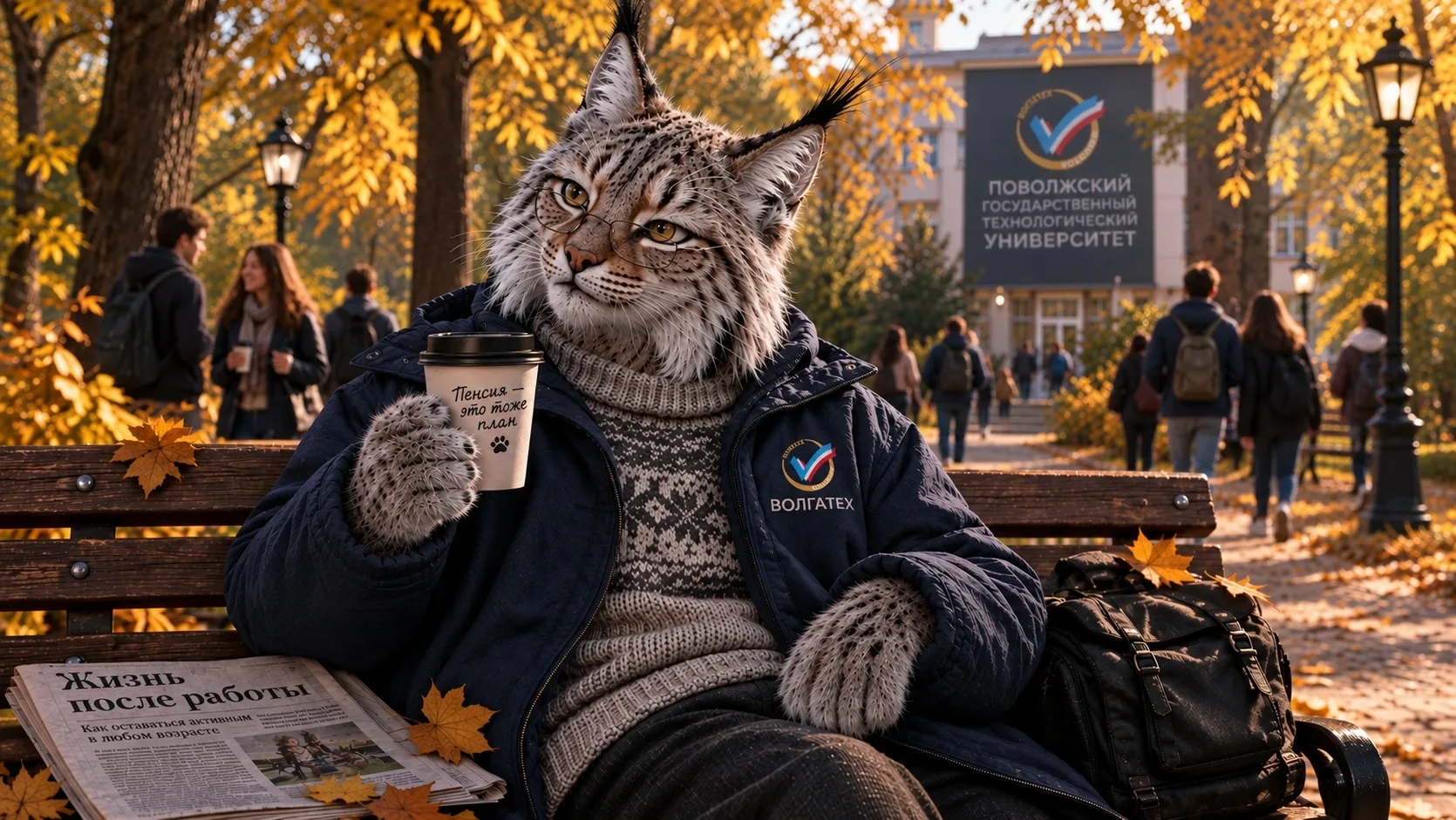 С Международным днём пожилого человека ❤️