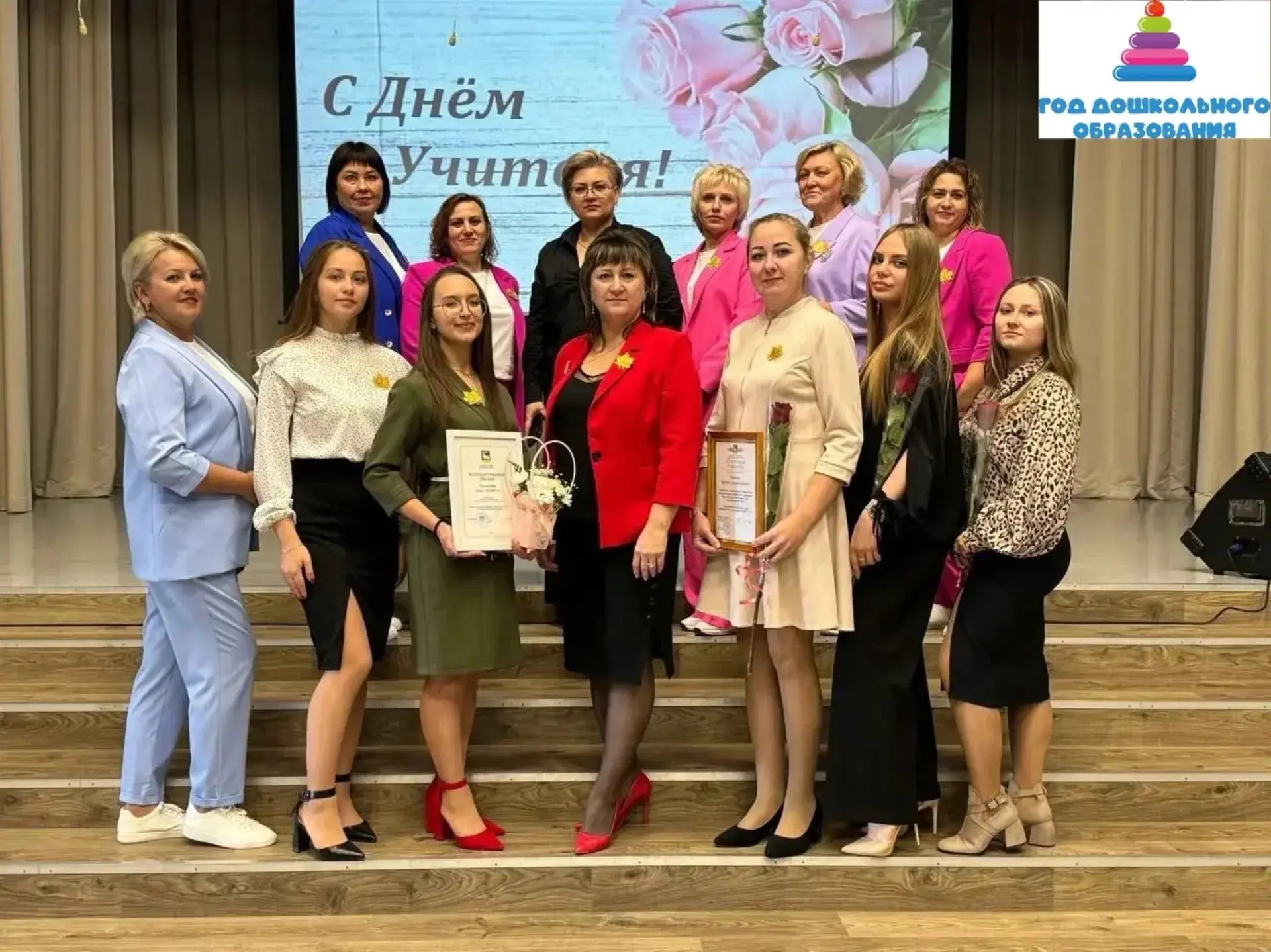 👩‍🏫 В рубрике «Лица дошкольного детства» сегодня расскажем о человеке, чьё имя неразрывно связано с 