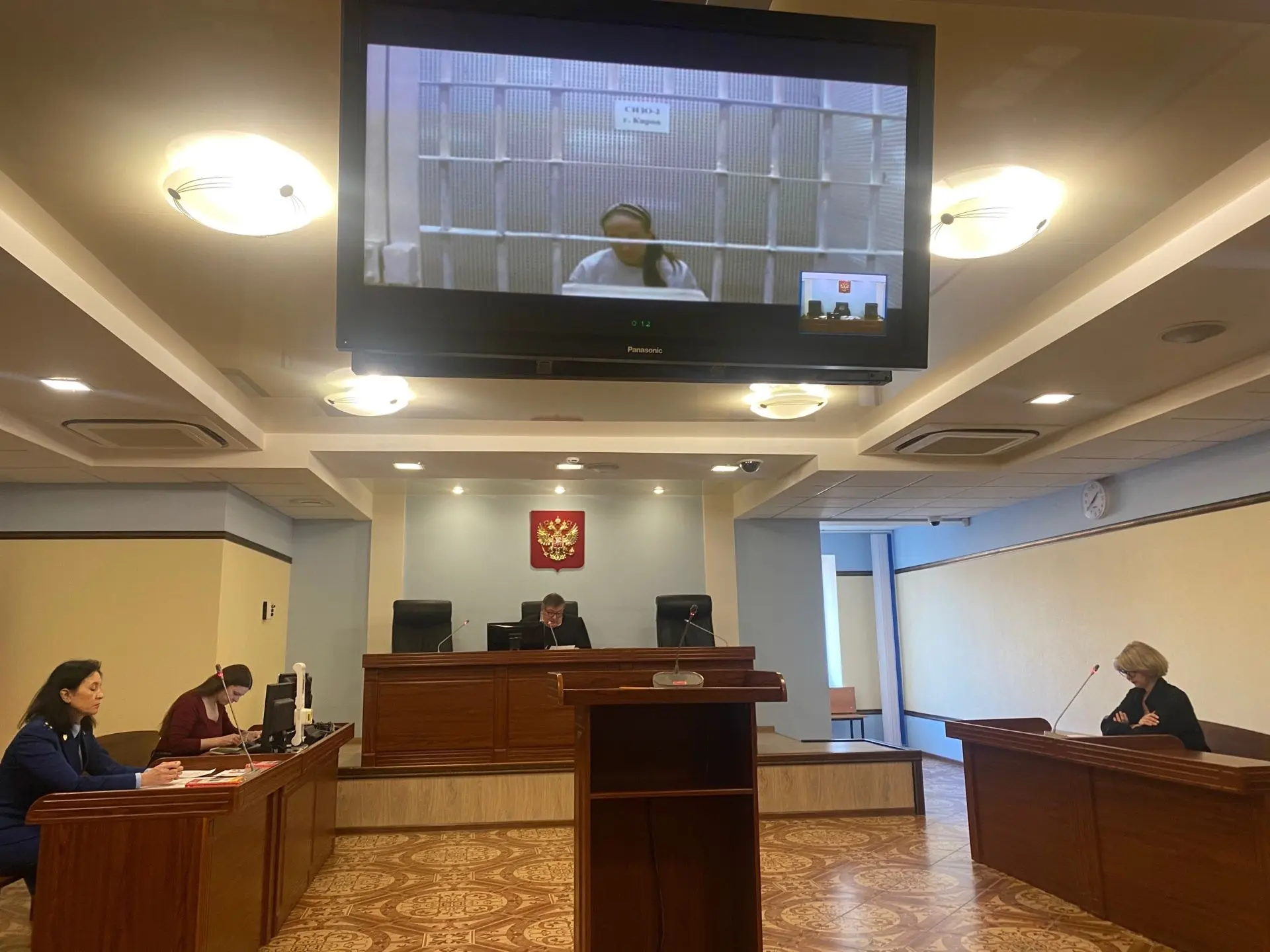 Кировский областной суд оставил под арестом четвёртого фигуранта по делу КПК «Дело и Де...