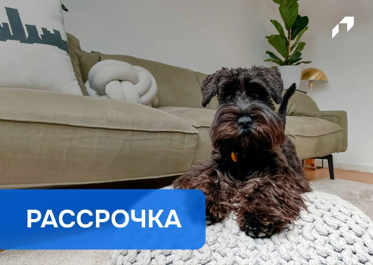 Мы предлагаем квартиры в современном жилом комплексе «Никольский».