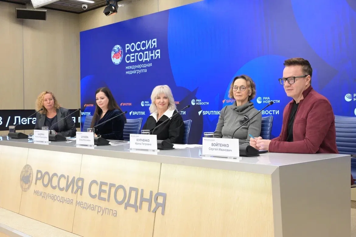Пробуждая сердца