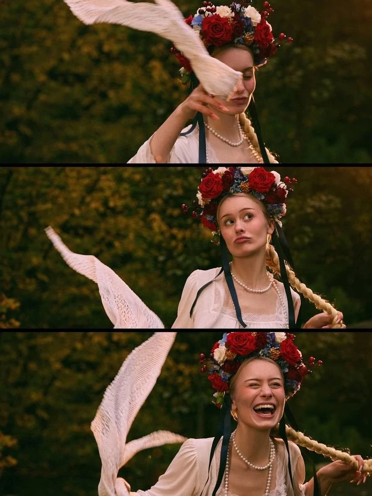 Милашка 😍