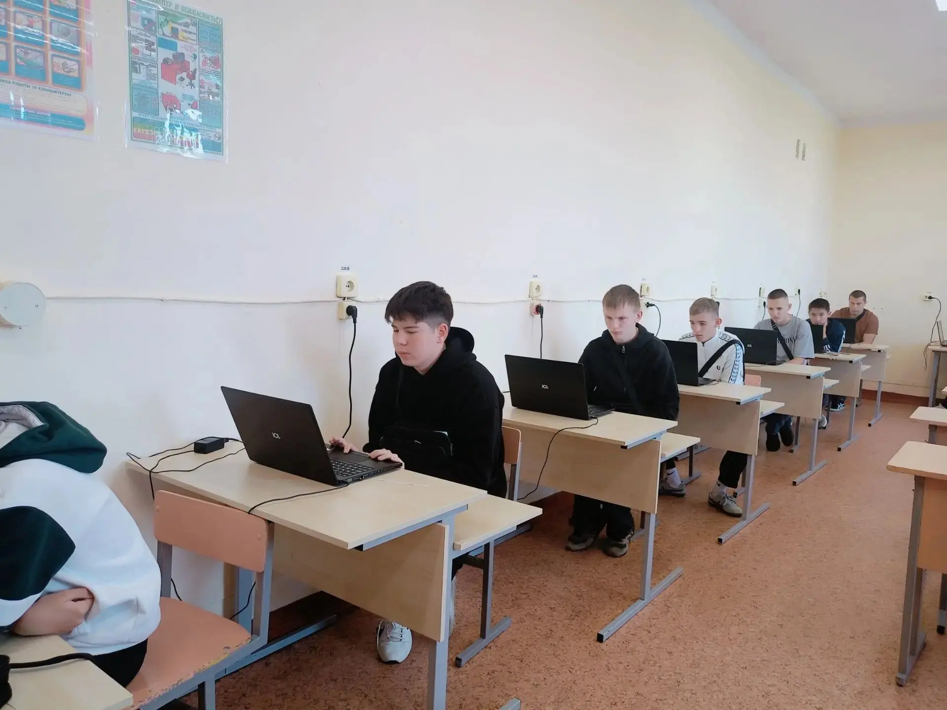 Социально-психологическое тестирование — это шаг к самопознанию
