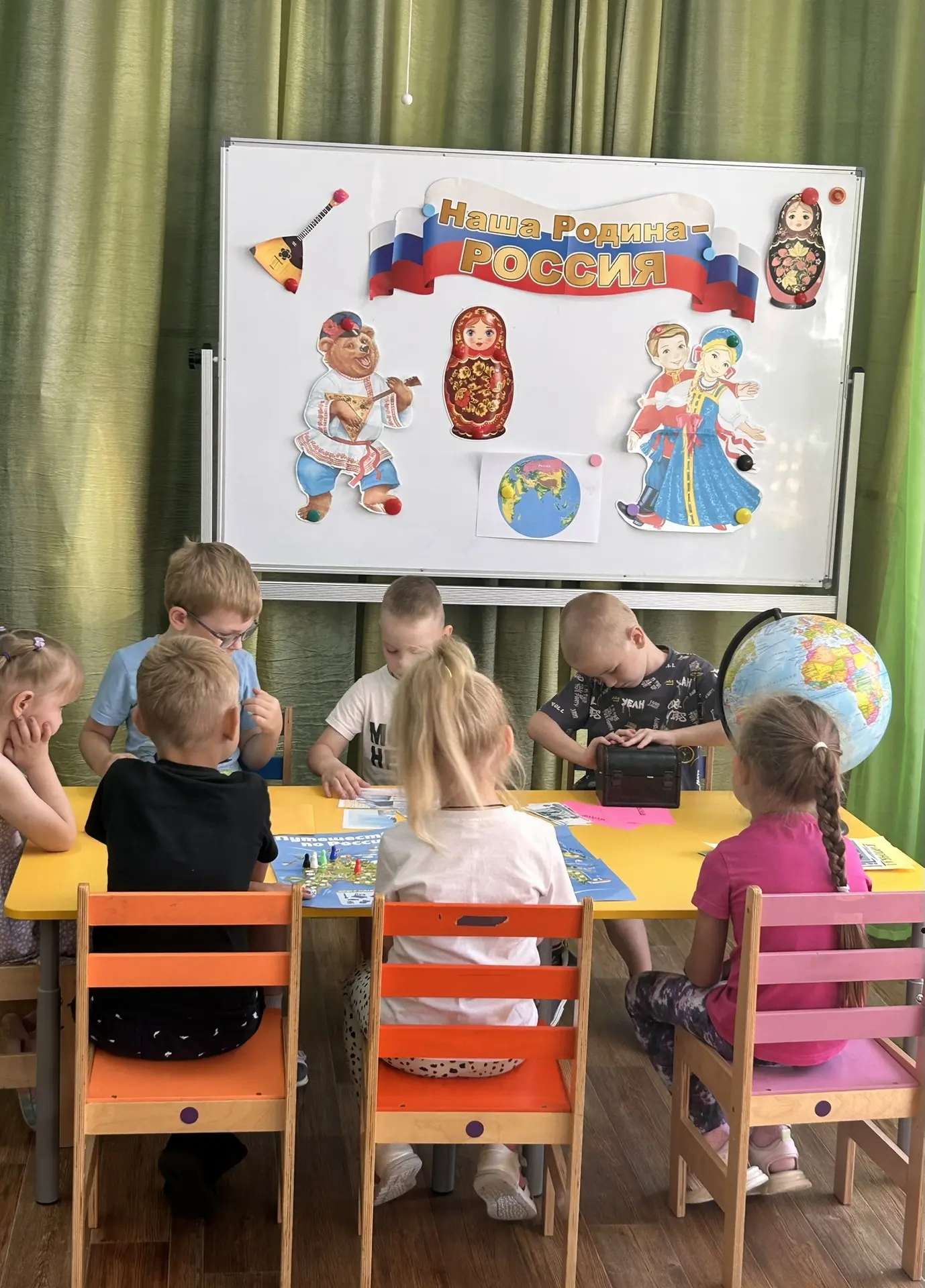 Лето — время отпусков, чемоданов и новых впечатлений. А еще это лучшее время, чтобы учи...