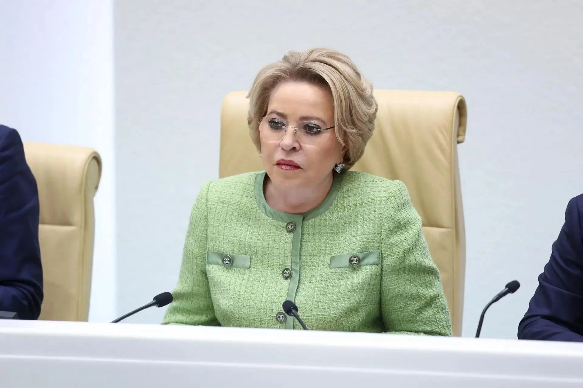 Государственная корпорация «ВЭБ.РФ» считает Алтайский край перспективной площадкой для развития бесп