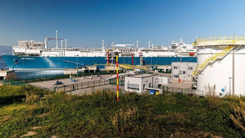 Энергокомпания Словакии раскритиковала план ЕС по отказу от газа РФ

Словацкая SPP раскритиковала за