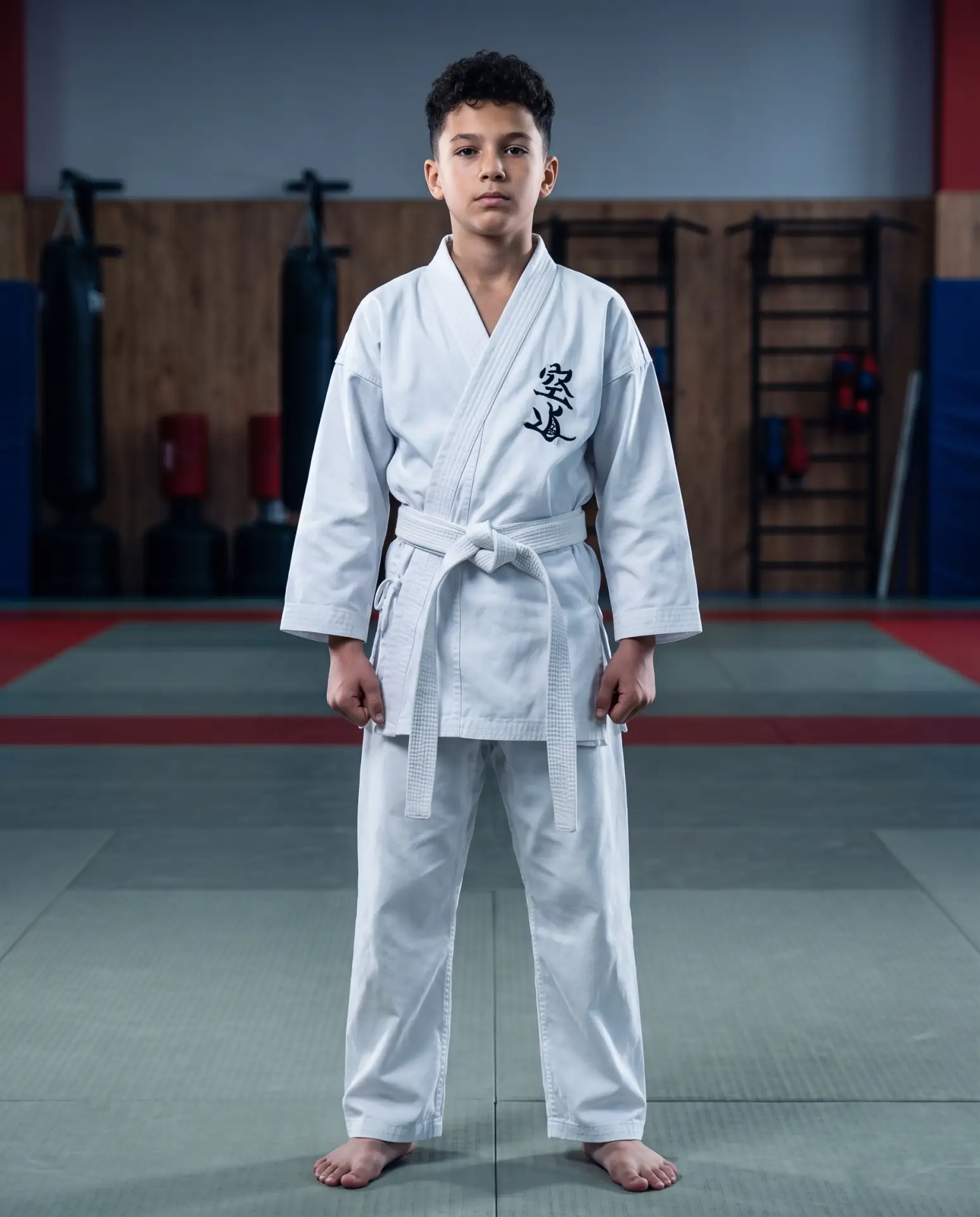🥋 Дорогие любители Кудо!