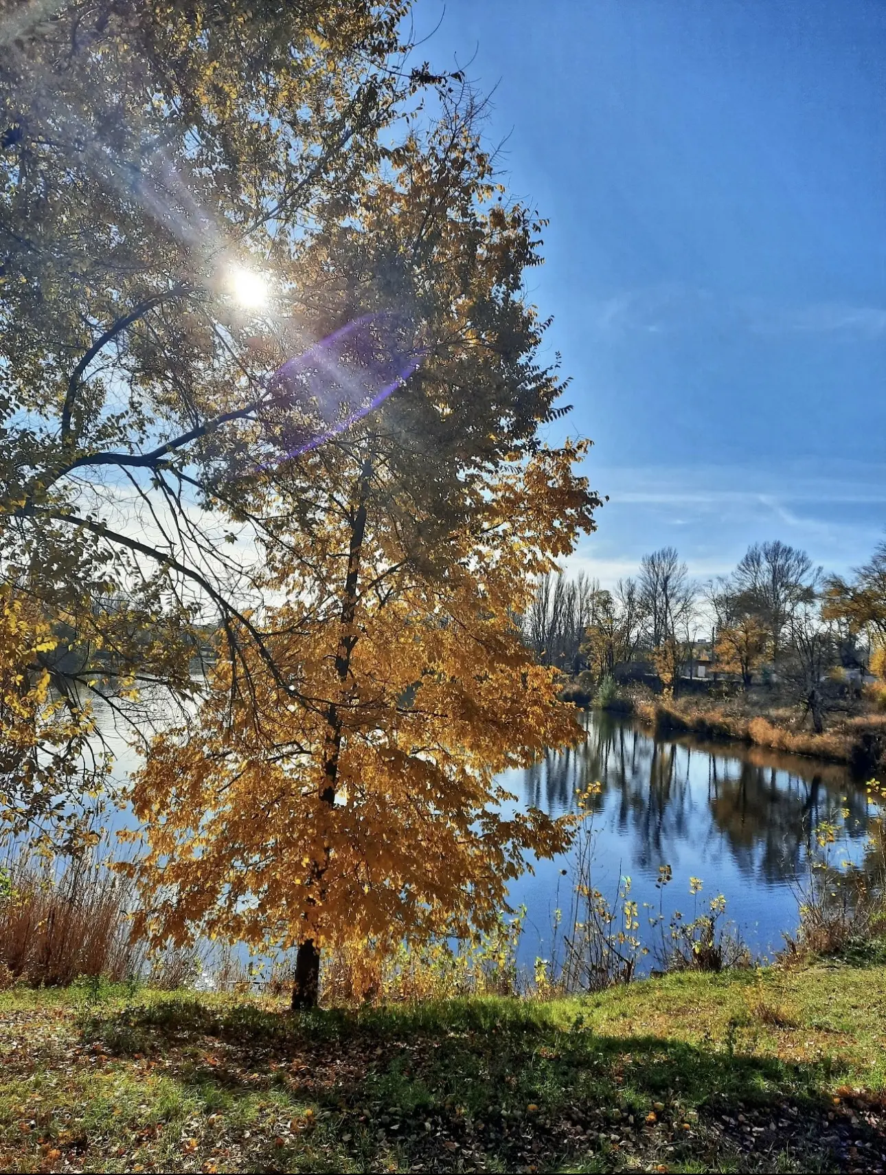 Доброе утро, любимый город! 🍂✨