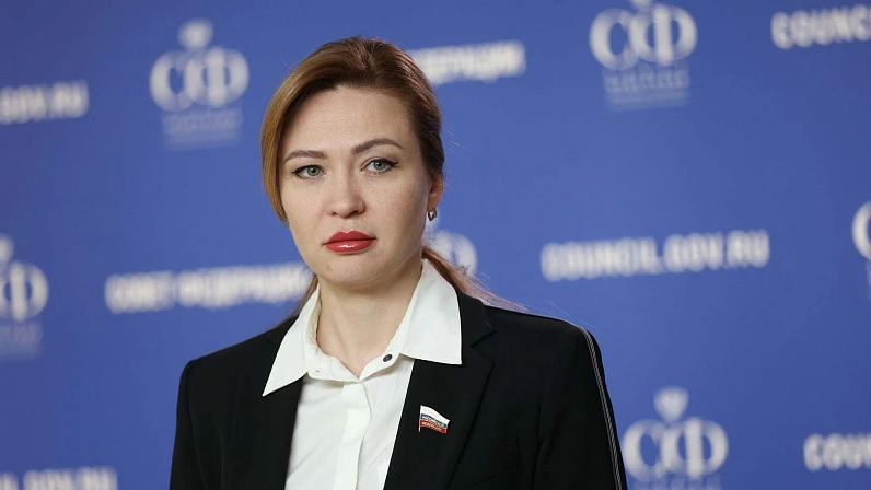 Сегодня день рождения празднует Сенатор Российской Федерации – представитель от… — публикация канала «Приходько РИК»