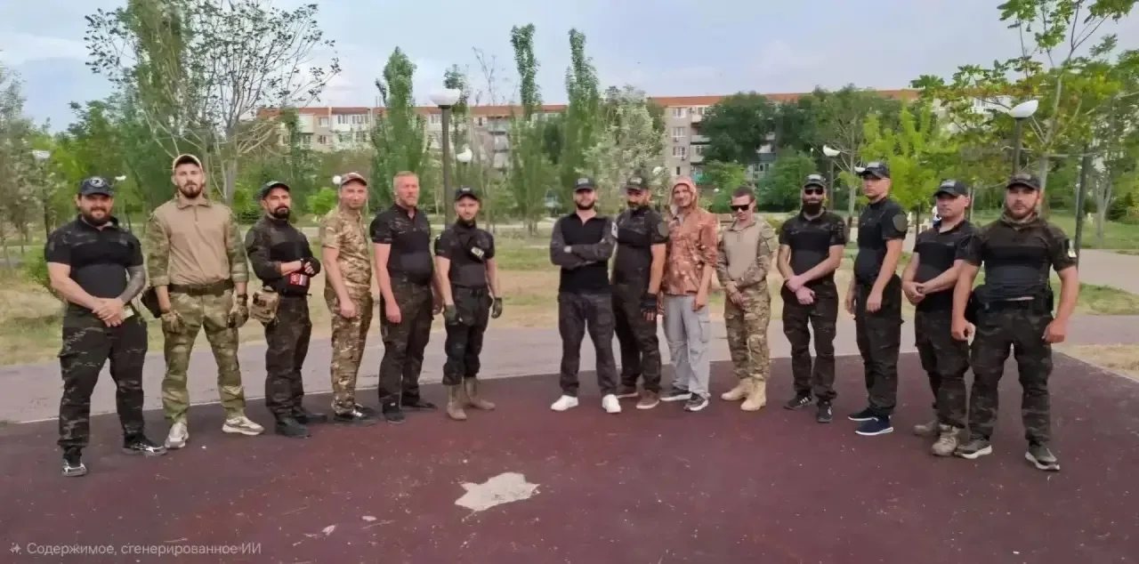 🤝ДРУЖИНА