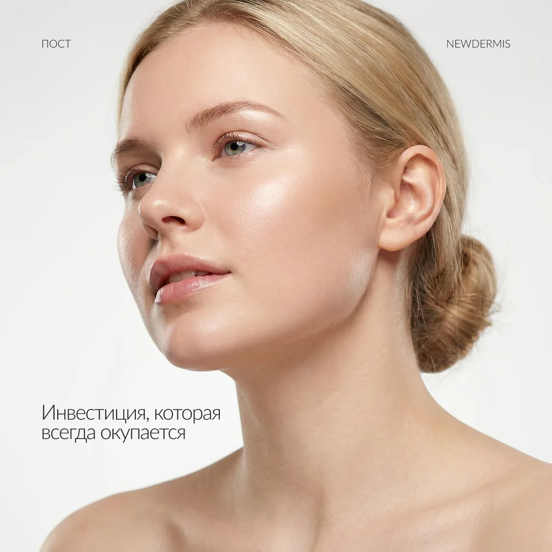 ✨ Инвестиция, которая всегда окупается

Инвестиции бывают разными. Но одна из самых ценных - инвести