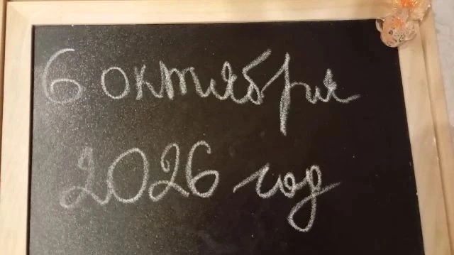 Сегодня, 6 октября, — отличный повод вспомнить о роли образования в жизни каждого челов...