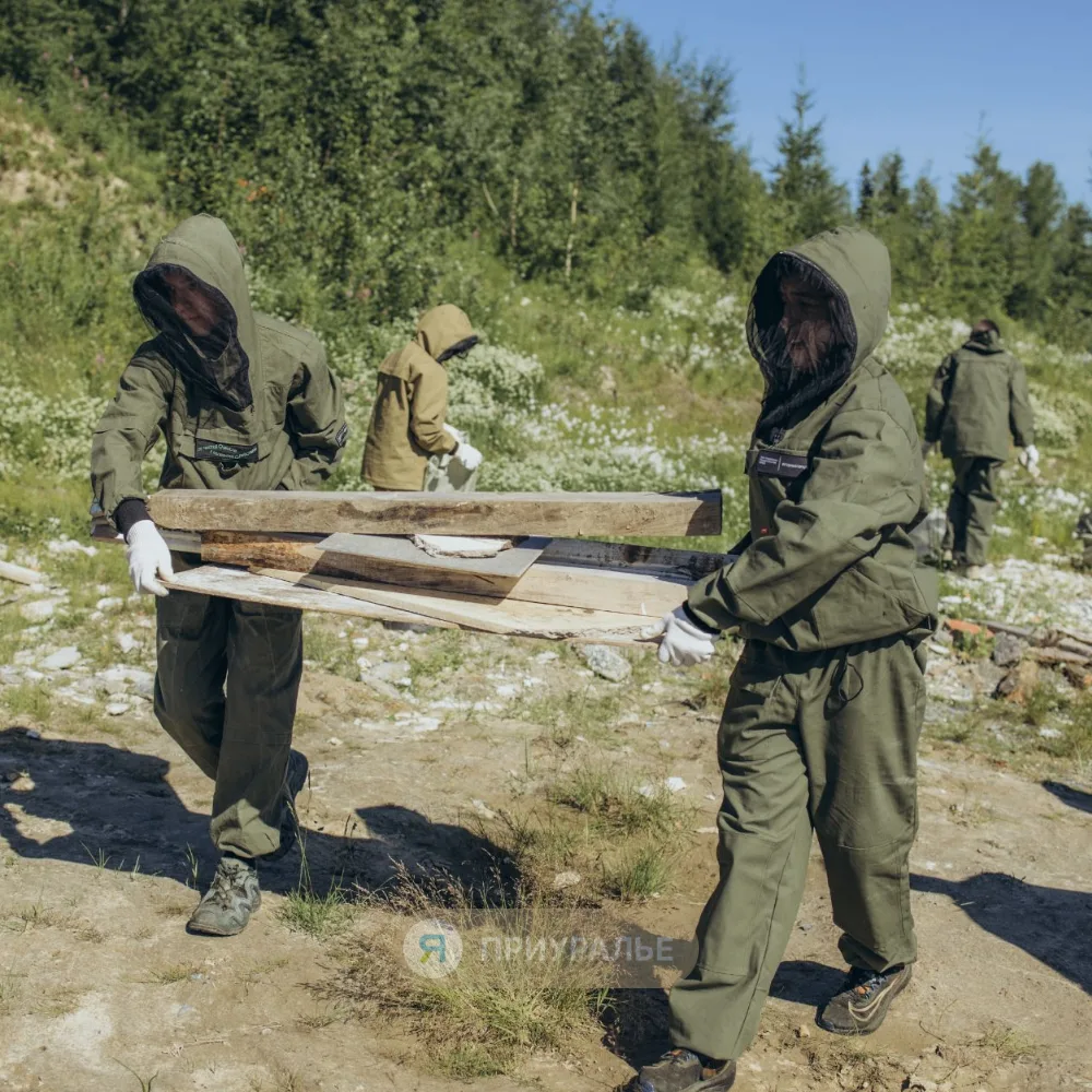 🌿Проект «Экология внутри» вновь принимает участников

С 25 июля по 25 августа пройдёт уже пятый по 