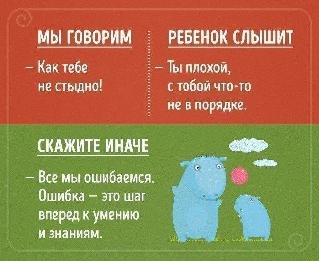 ФРАЗЫ С ДВОЙНЫМ СМЫСЛОМ: КАК ИХ СЛЫШИТ РЕБЕНОК