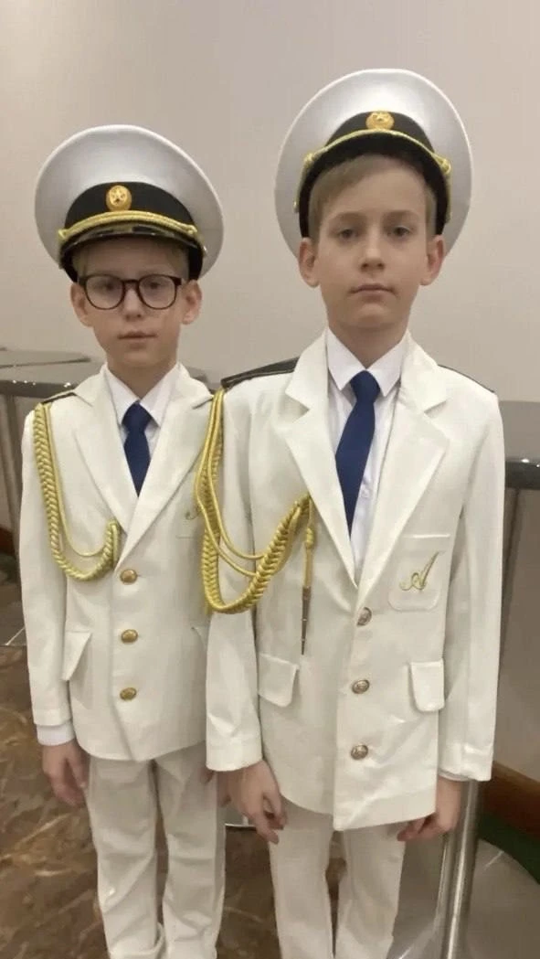 Наши на большой сцене!   🤩 В Большом зале Центрального академического театра Российской Армии прошел