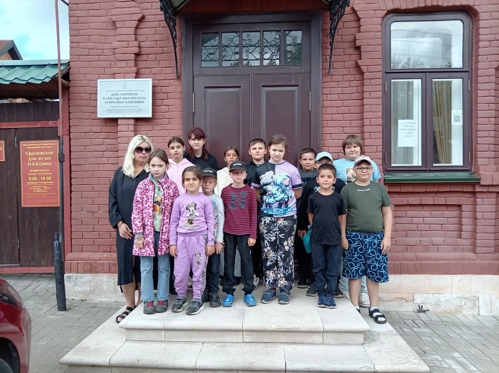 Сегодня с целью патриотического и гражданского воспитания, расширения кругозора, получения новых ист