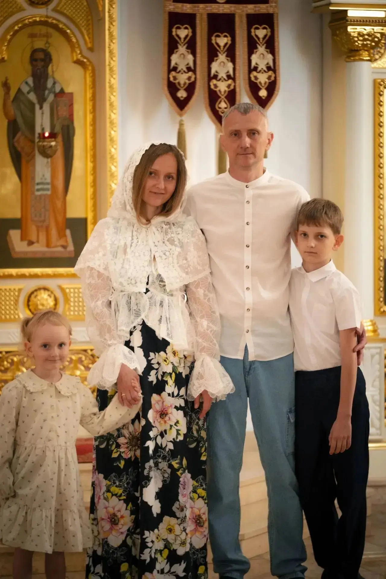 🇷🇺🌼8 июля - особенный день в календаре нашей страны!  Мы отмечаем День семьи, любви и верности – 
