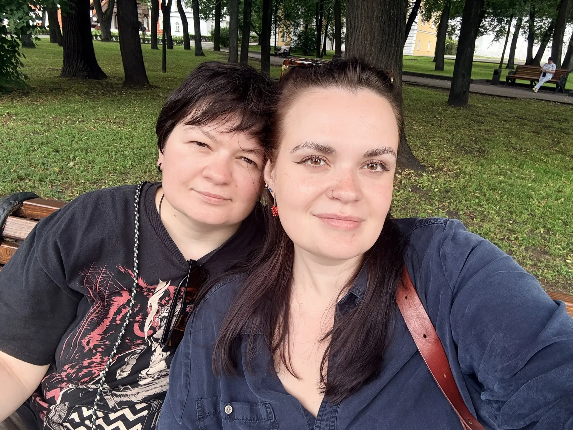 Кремль оставил приятные впечатления, такой уютный и камерный 😍