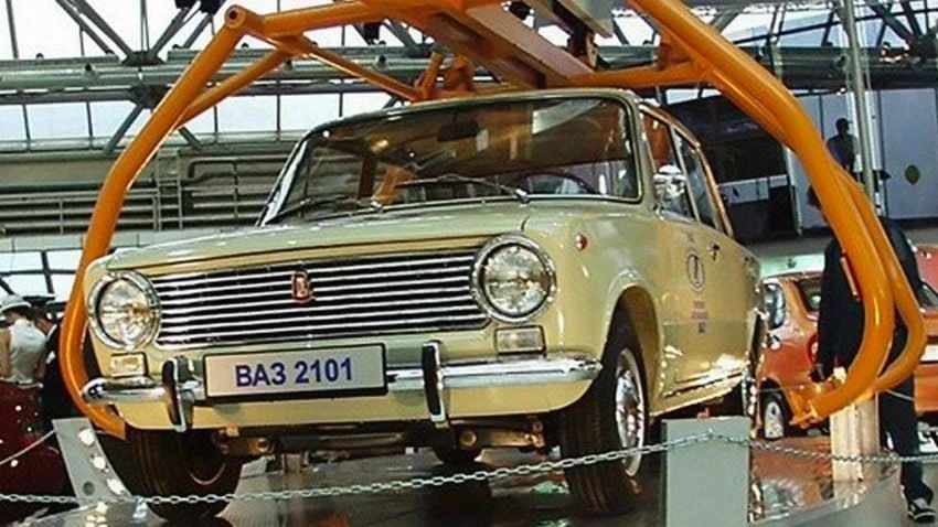 20 июля

1966
Постановление о строительстве в Тольятти завода по производству малолитражных легковых