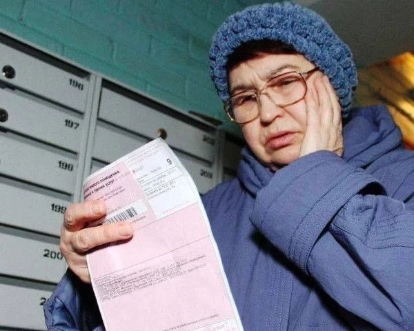 💡 В России повысятся коммунальные тарифы с 1 июля