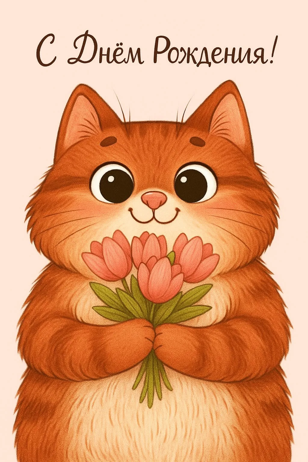 Смешные котики